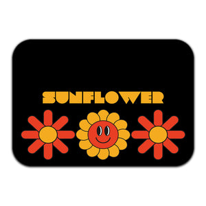 Sunflower Slip-On Sleeve