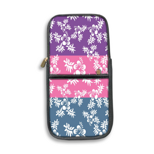 Pack of Floral | Keyboard and Mouse Sleeve for wireless Keyboard & Mouse