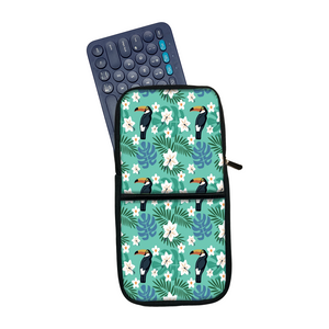 Kingfisher Bond | Keyboard and Mouse Sleeve for wireless Keyboard & Mouse