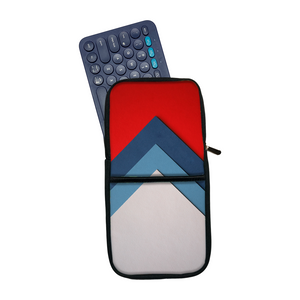 Upwards Onwards | Keyboard and Mouse Sleeve for wireless Keyboard & Mouse