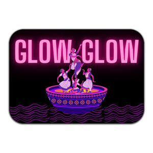 GLOW GLOW Slip-On Sleeve