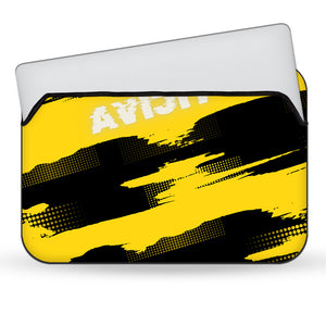 DFY ARTISTIC PAINT iPad Sleeve