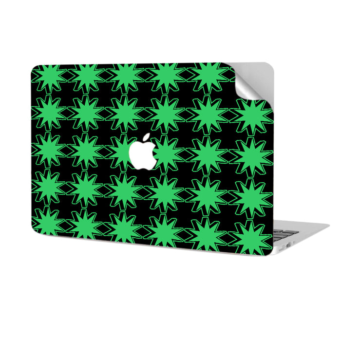 STARRY Macbook Skin Decal