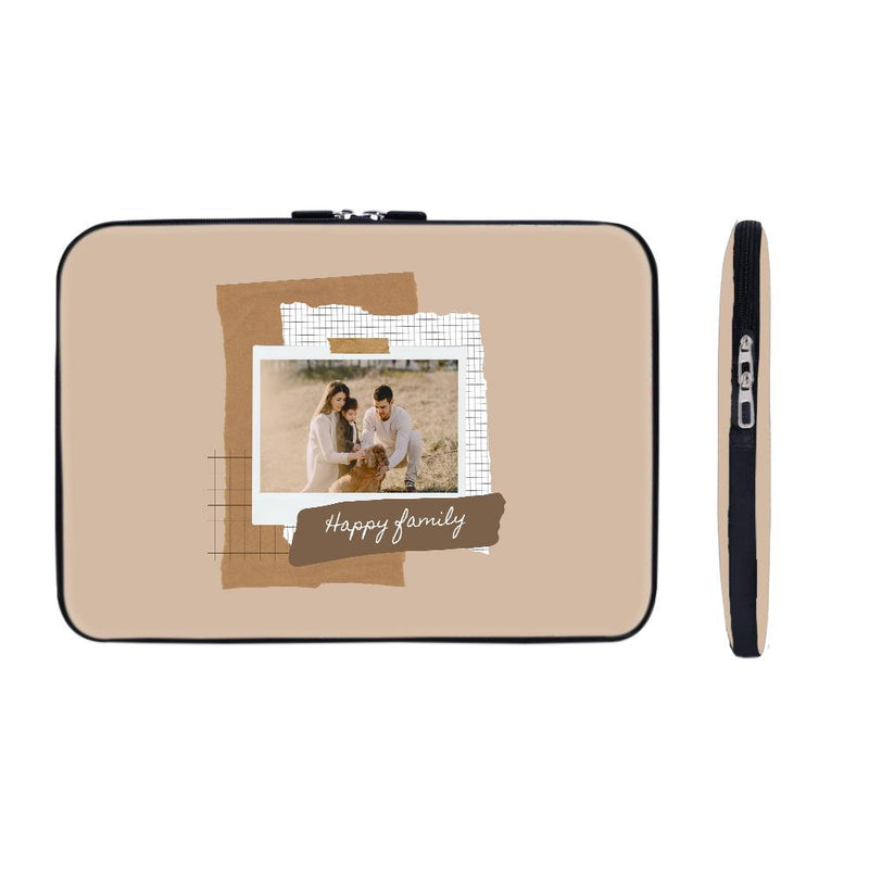 Customize your shop own laptop case