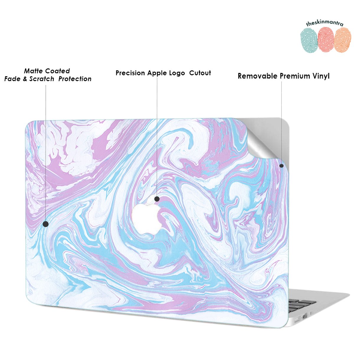 Apple Macbook Skin / Decal for macbook pro – Theskinmantra <meta