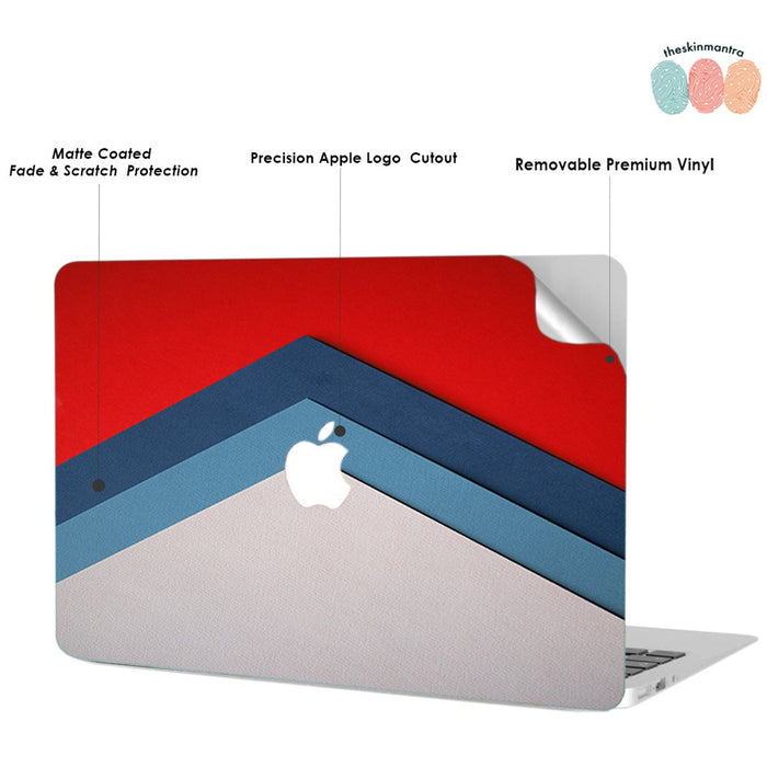 Apple Macbook Skin / Decal for macbook pro – Theskinmantra <meta